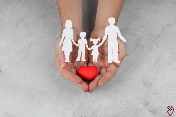 5 tipos de seguro de vida que existen hoy en día
