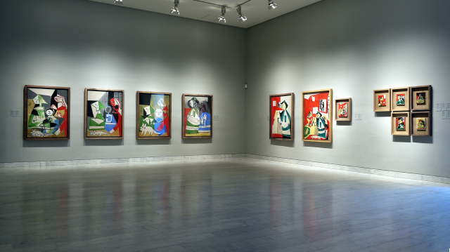 El Museo Picasso: El Arte y su Ciudad