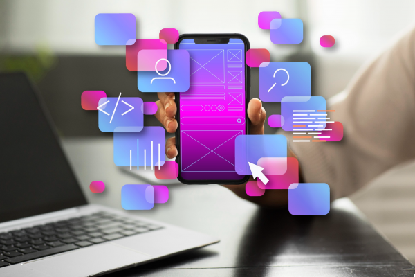 Diseño y desarrollo de apps móviles en Barcelona: tecnología a medida
