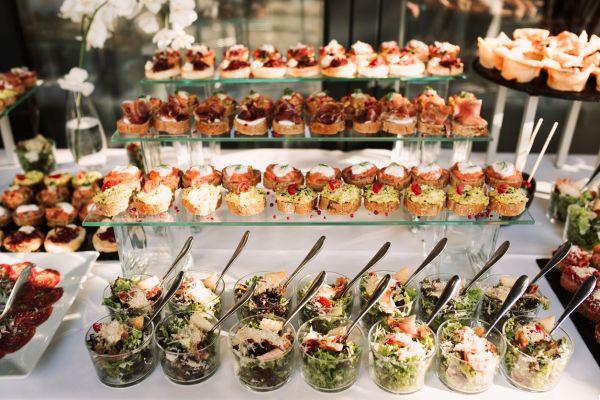 Merci Chefs: la plataforma local que está revolucionando el catering en Barcelona